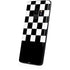 Checkerboard Split Galaxy S9 Skin